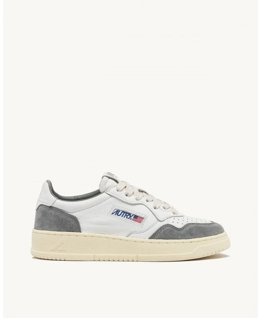 Medlist Low Sneakers