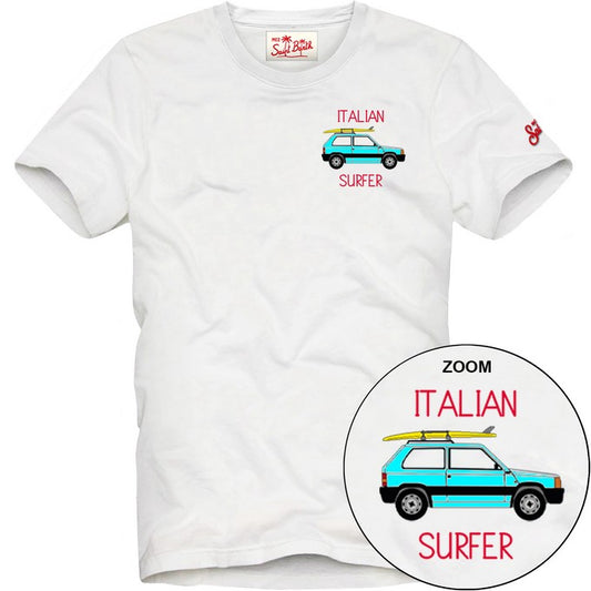 Portofino T-Shirt