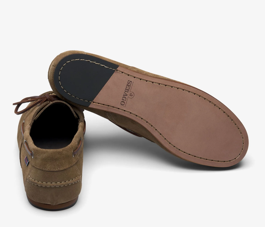 Owen Shoes