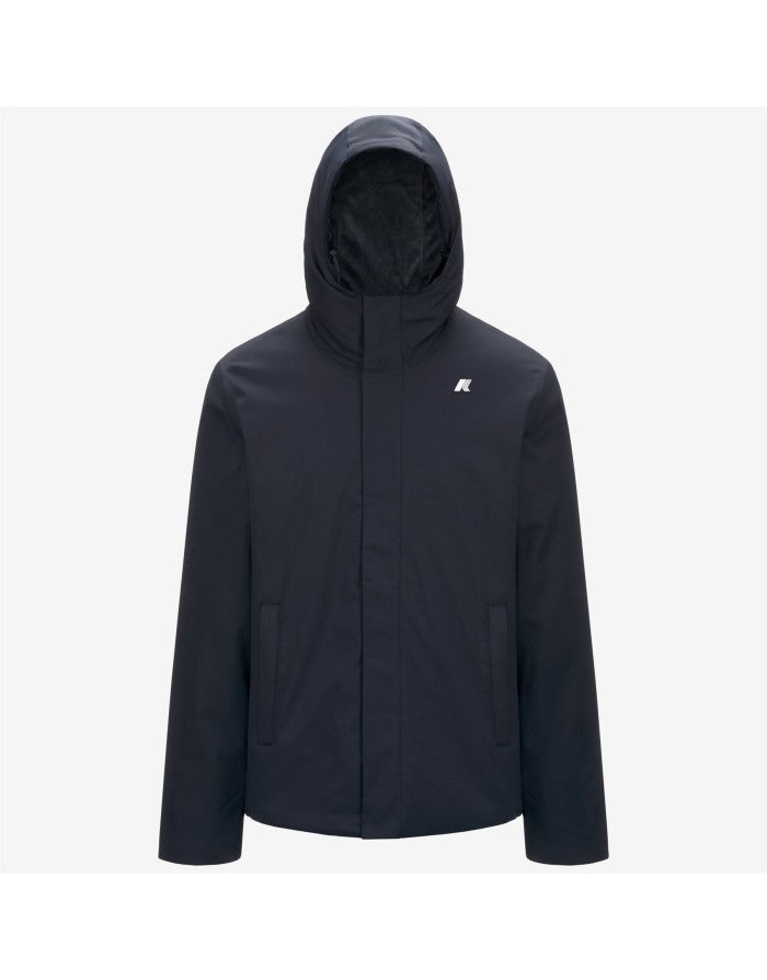 Jacko Twill Marmotta jacket