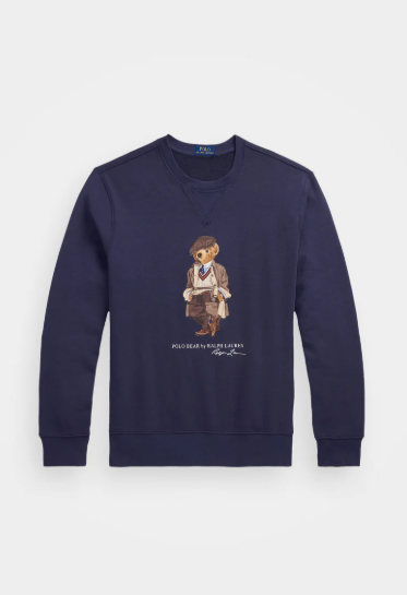 Lscnm4 long sleeve sweatshirt