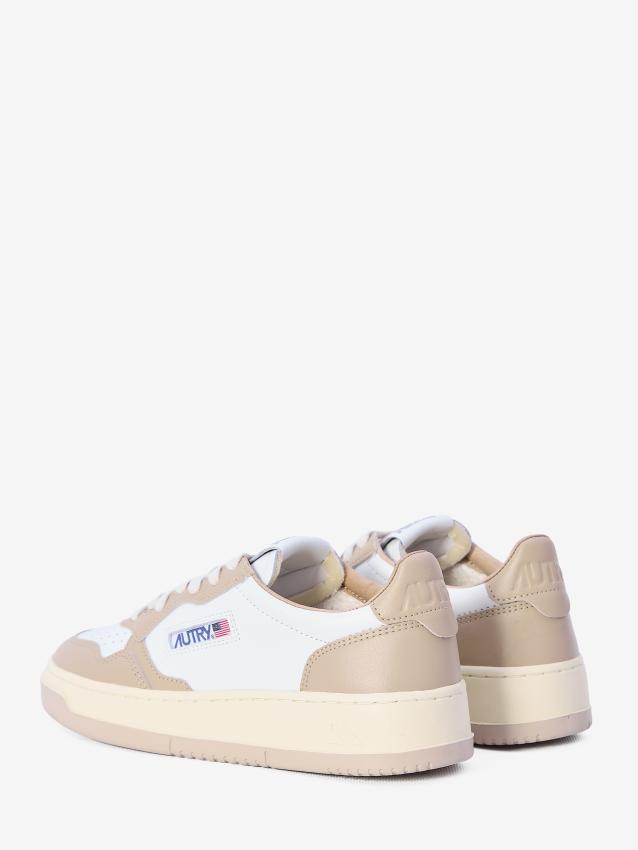 Medalist Low Sneakers