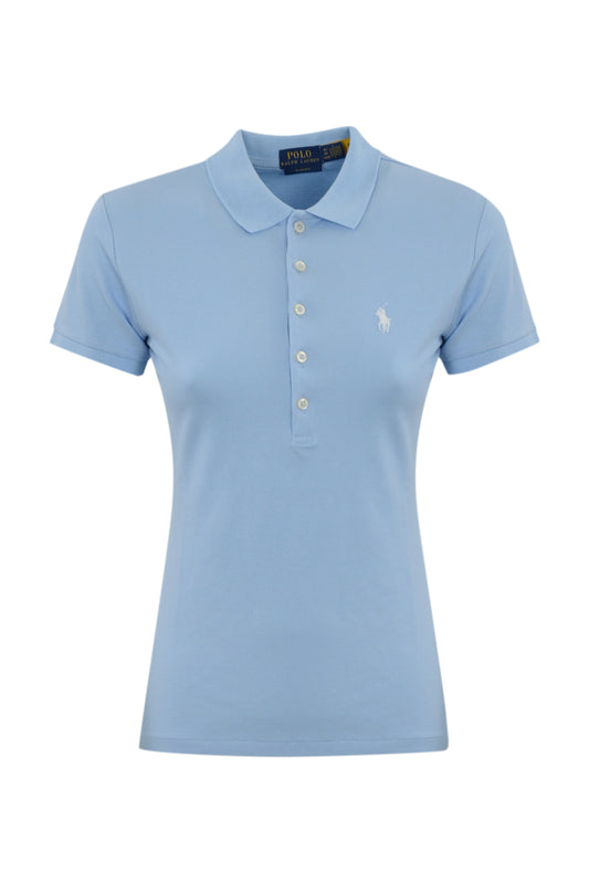 Julie slim short sleeve shirt