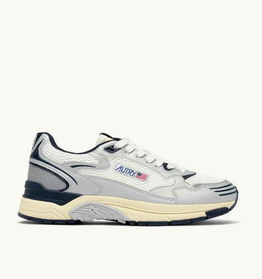 Hyperway low man