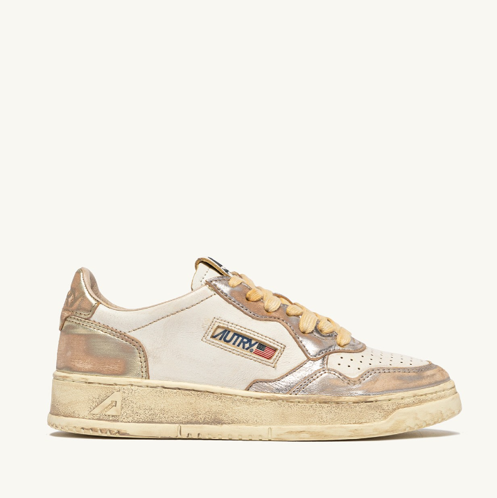 Super vintage low wom