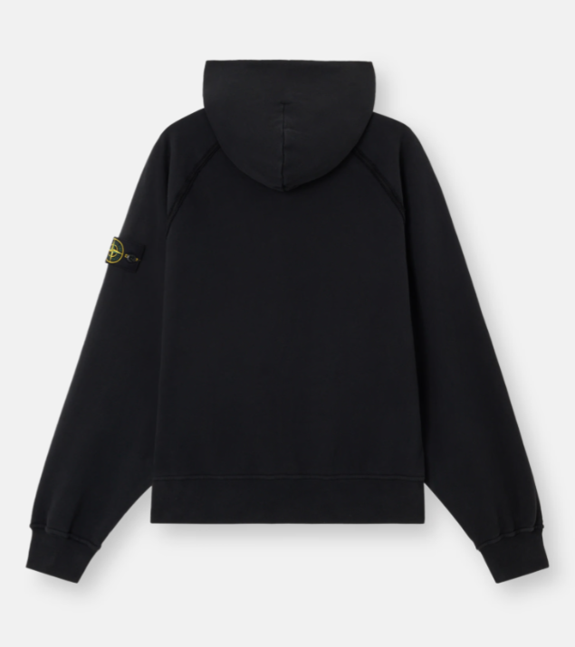 Hoodie sweater