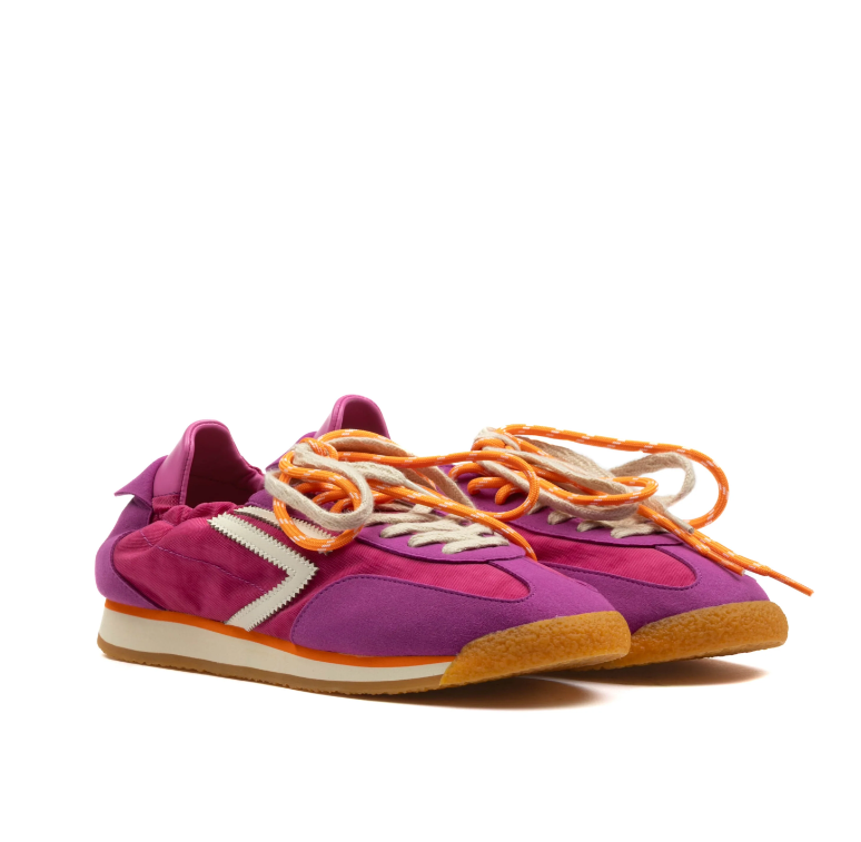 6.02 panther vintage nylon