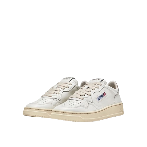 Medalist Low Sneakers