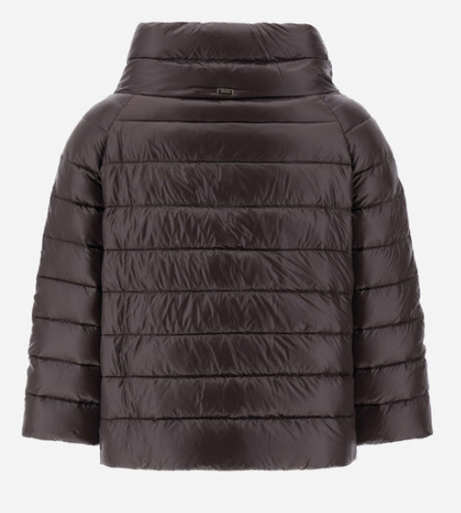Sofia Down Jacket