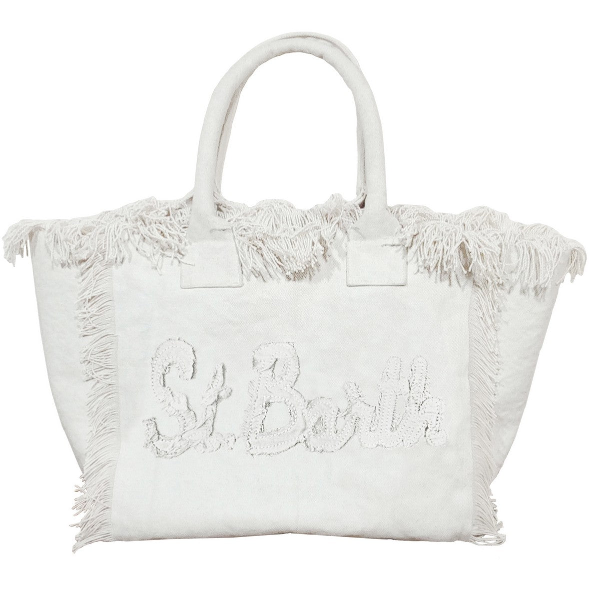 Vanity patch Bag