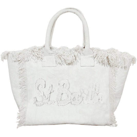 Vanity patch Bag