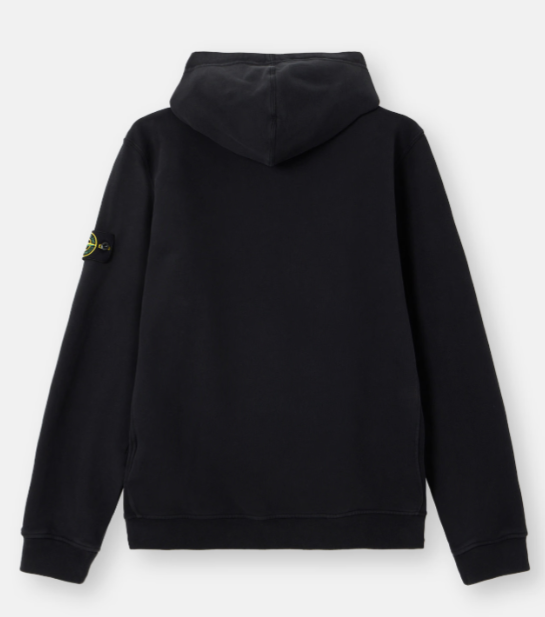 Hoodie sweater