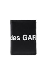 Huge Logo Wallet