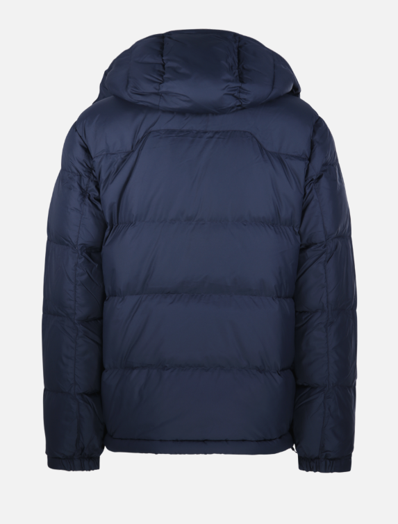 Insulated bomber