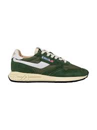 Reelwind Low Sneakers