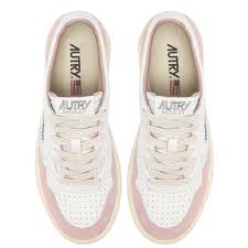 Medlist Low Sneakers