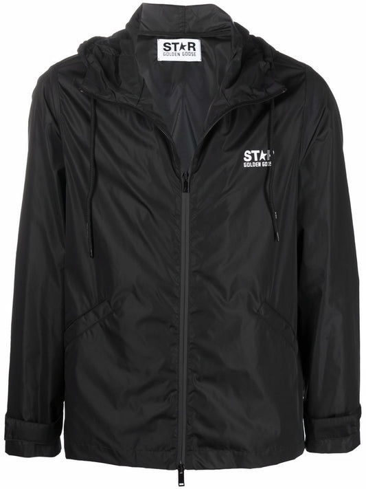 Windbreaker Jacket