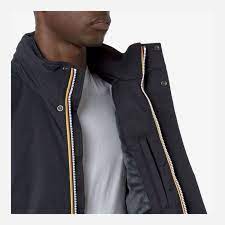 Jacko Twill Marmotta jacket