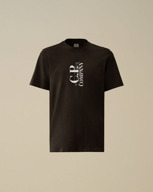Jersey logo t shirt
