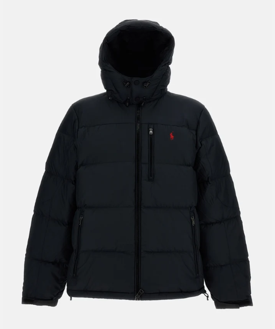 Insulated bomber