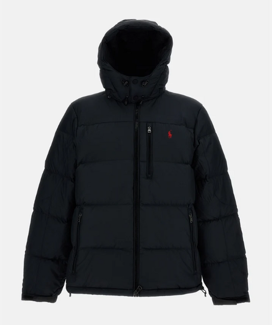 Insulated bomber