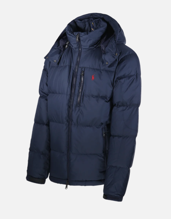 Insulated bomber