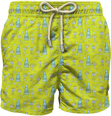 Swim Short