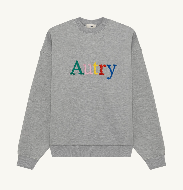 Sweatshirt main unisex
