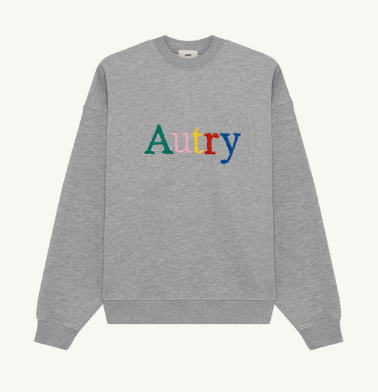 Sweatshirt main unisex