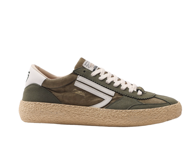 1.01 Vintage vintage nylon