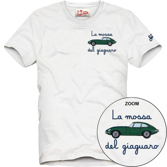 Portofino T-Shirt