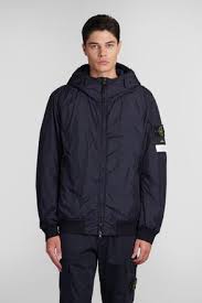 Short parka
