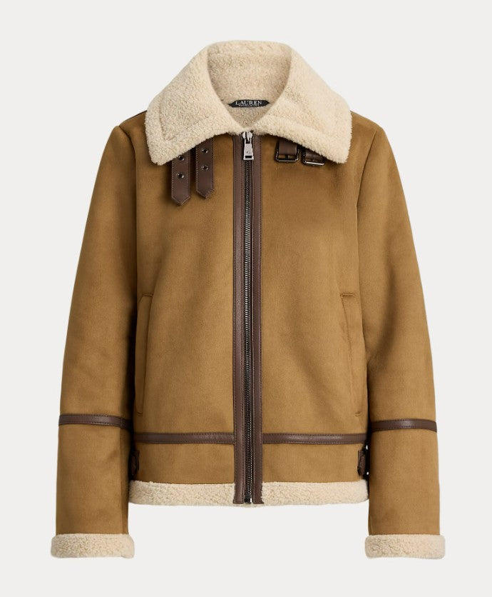 Fx sh sb 24 unlined coat