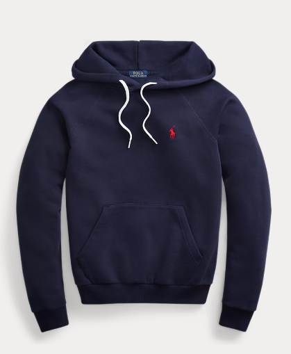 Prl shrknhd sweatshirt
