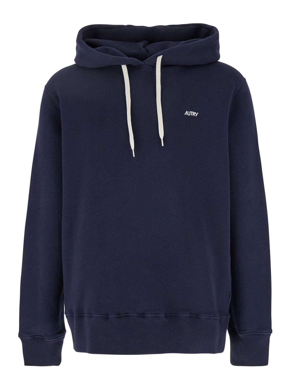 Hoodie man