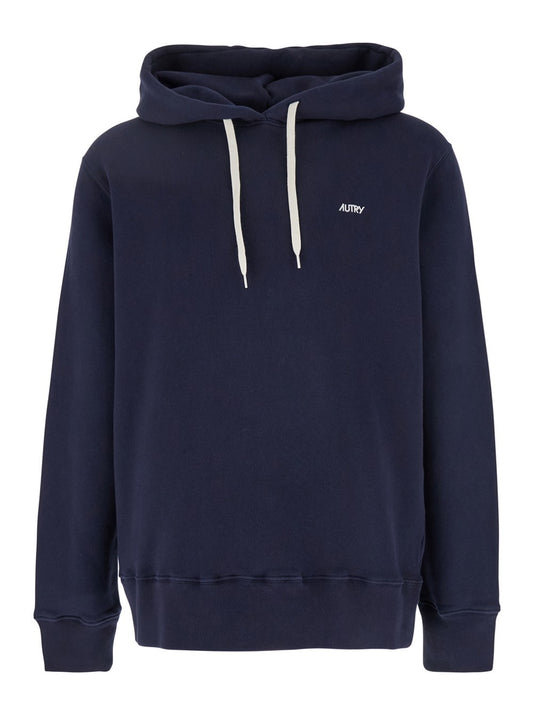 Hoodie man