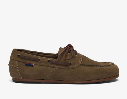 Owen Shoes