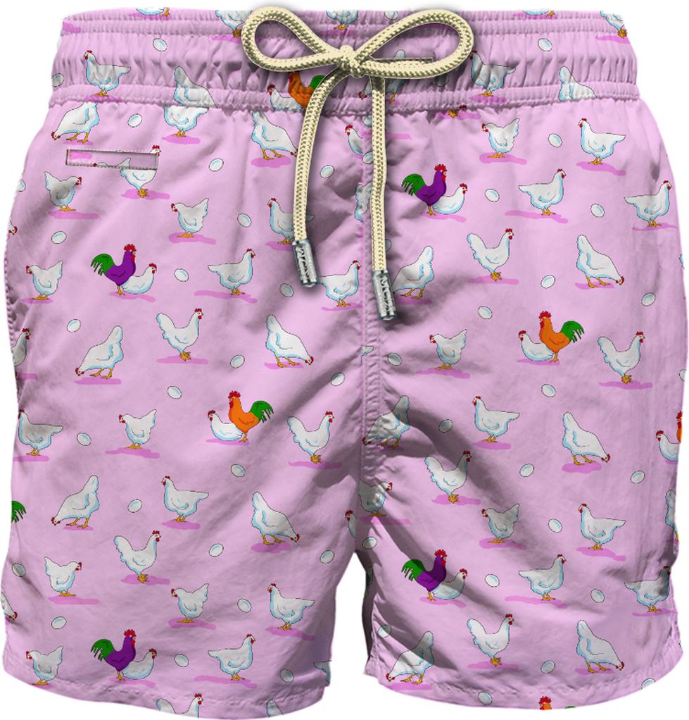 Swim Short