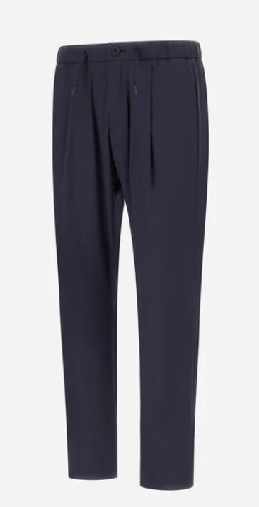 Pantalone nylon maestro