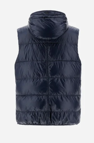 Piumino  gilet