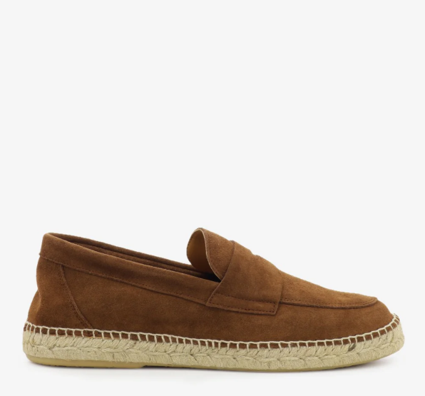 Mocassin Serraje