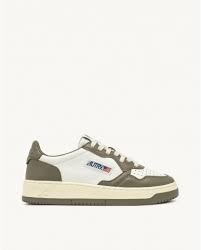 Medlist Low Sneakers