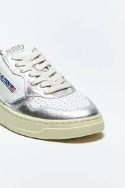 Medlist Low Sneakers