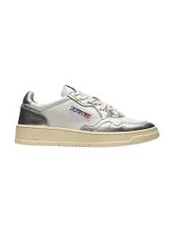 Medlist Low Sneakers