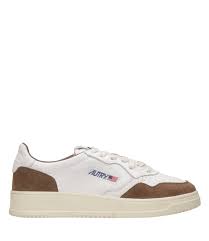 Medalist Low Sneakers