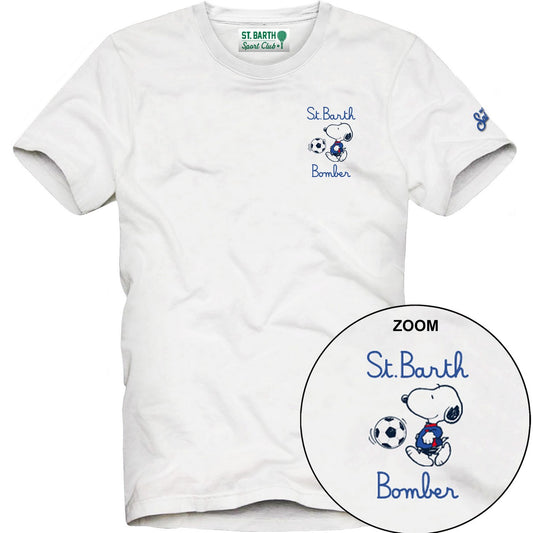 Tshirt man
