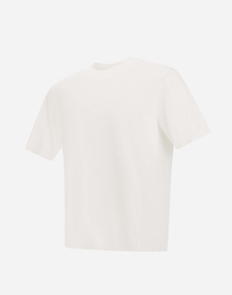 T-shirt bordi continui