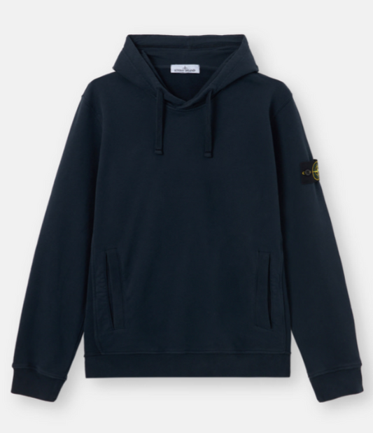 Hoodie sweater