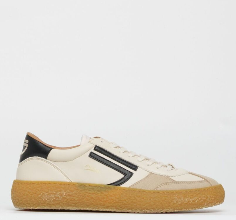 1.01 Vintage vegan soft leather