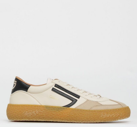 1.01 Vintage vegan soft leather